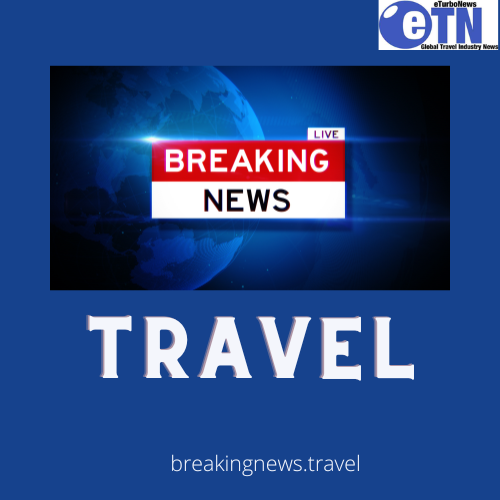 travel breaking news english