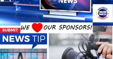 Breaking News Logo